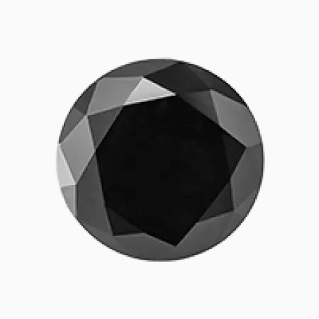 Черен диамант