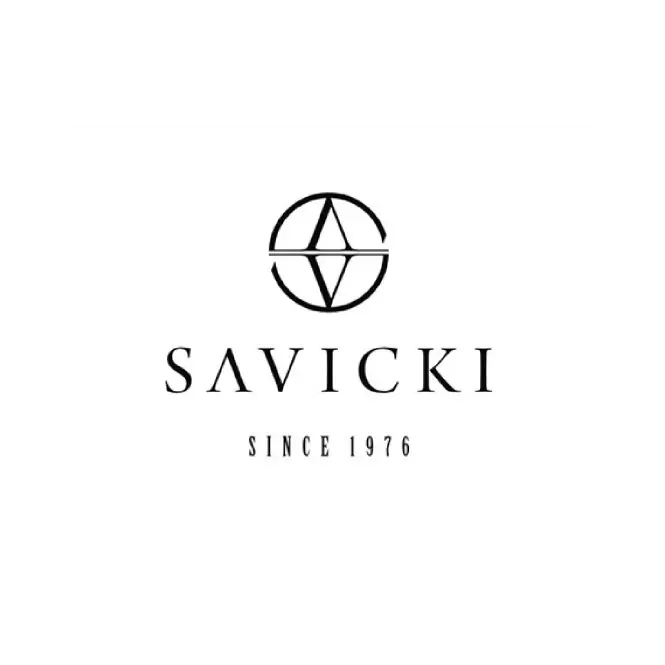 Логото на марката Savicki