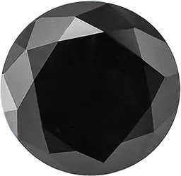 Черен диамант